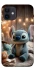 Чехол на Apple iPhone 12 mini (5.4") Stitch ver.16 фото 1 из 1