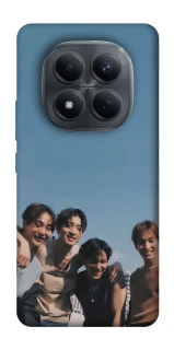 Чохол на Xiaomi Redmi Note 15 Pro 4G Seventeen v2 фото 1 з 1