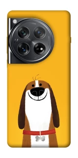 Чехол на OnePlus 12 Пёс-нос фото 1 из 1