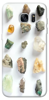 Чохол на Samsung G935F Galaxy S7 Edge Колекція кристалів фото 1 з 1