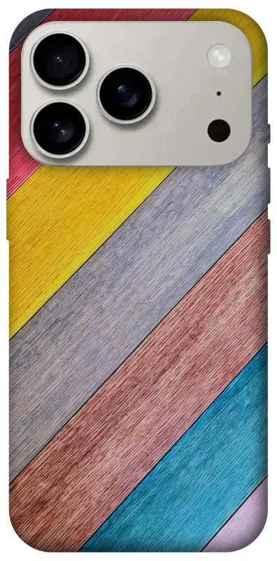 Чехол на Apple iPhone 18 Pro Дерево фото 2 из 2