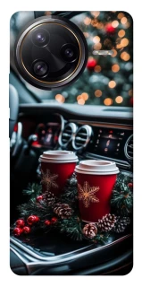 Чехол на Xiaomi Poco F7 Ultra Christmas spirit ver.2 фото 1 из 1