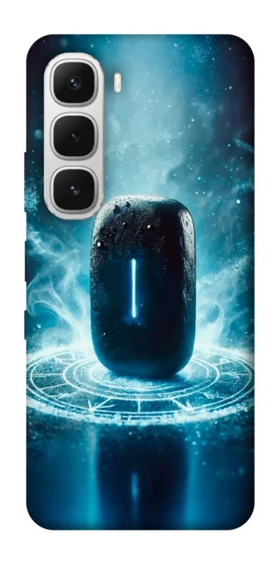 Чохол на Infinix Hot 60i Руна Іса фото 1 з 1