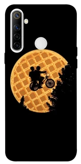 Чехол на Realme 6i Stranger Things ver.33 фото 1 из 1