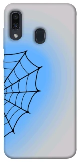 Чохол на Samsung Galaxy A20 / A30 Pair romantic theme ver.2 фото 1 з 1