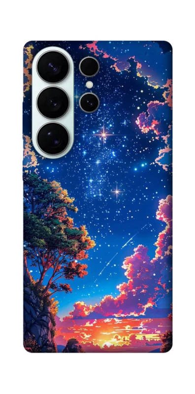 Чехол на Samsung Galaxy S26 Pro Universe фото 1 из 1