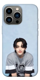 Чохол на Apple iPhone 13 Pro (6.1") Seungcheol - Seventeen фото 1 з 1