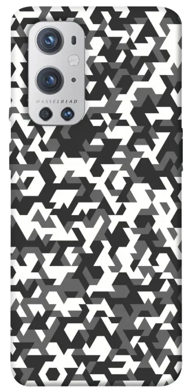 Чехол на OnePlus 9 Pro Camouflage v7 фото 1 из 1