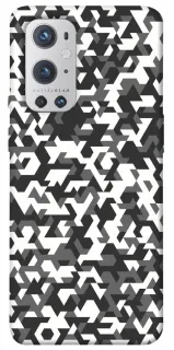 Чохол на OnePlus 9 Pro Camouflage v7 фото 1 з 1