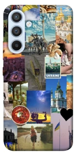 Чехол на Samsung Galaxy A54 5G Ukraine style ver.1 фото 1 из 1