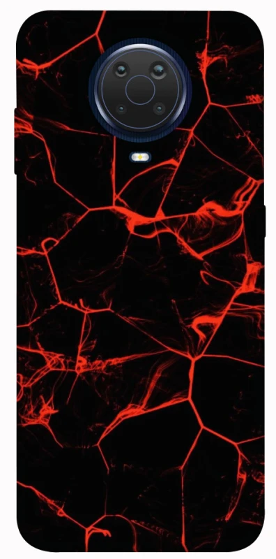 Чохол на Nokia G20 / G10 / 6.3 Abstract ver.4 фото 1 з 1