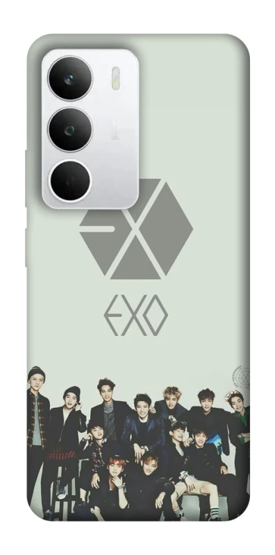 Чохол на Realme C71 EXO v2 фото 1 з 1