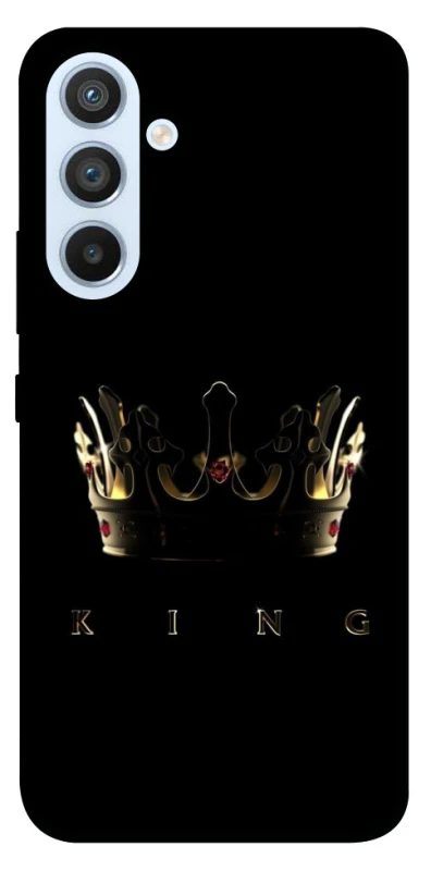 Чохол на Samsung Galaxy A54 5G King ver.2 фото 1 з 1