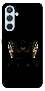 Чохол на Samsung Galaxy A54 5G King ver.2 фото 1 Чохол на Samsung Galaxy A54 5G King ver.2 фото 1 з 1