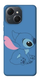 Чохол на TECNO Spark 40C Pair romantic theme ver.3 фото 1 з 1