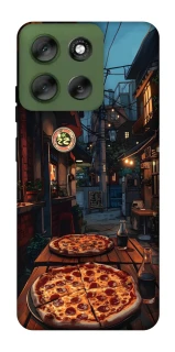 Чохол на Motorola Moto G56 5G Pizza фото 1 з 1