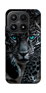 Чохол на Xiaomi 17 blue eye leo фото 1 з 1