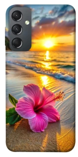 Чехол на Samsung Galaxy A24 4G Flowers v22 фото 1 из 1