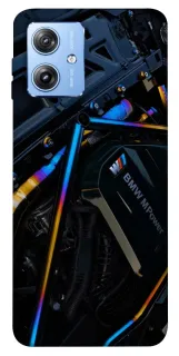 Чехол на Motorola Moto G84 BMW v49 фото 1 из 1