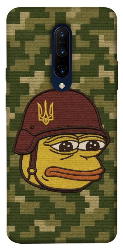 Чохол на OnePlus 7 Pro Pepehota фото 1 з 1