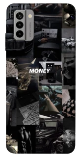 Чохол на Nokia G22 Money фото 1 з 1