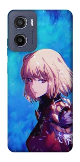 Чехол на Motorola Moto G05 Cha Hae In фото 1 из 1