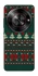 Чехол на ZTE Nubia Focus Christmas jumper ver.4 фото 1 из 1