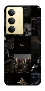Чохол на Realme 14x My Future collage фото 1 з 1