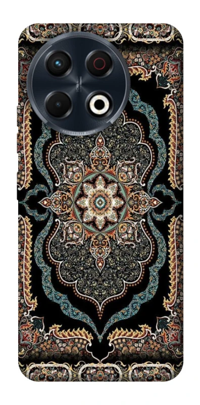 Чохол на TECNO Spark 30 Pro (KL7) Килим v6 фото 1 з 1