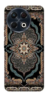 Чехол на TECNO Spark 30 Pro (KL7) Килим v6 фото 1 из 1