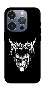 Чохол на Apple iPhone 16 Pro Berserk v2 фото 1 з 1