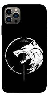 Чохол на Apple iPhone 12 Pro (6.1") Школа Вовка фото 1 з 1