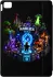 Чехол на Xiaomi Redmi Pad 2 (9.7") Roblox tablet V16 фото 2 из 2