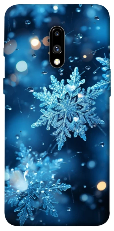 Чохол на OnePlus 7 Новорічний v43 фото 1 з 1