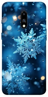 Чохол на OnePlus 7 Новорічний v43 фото 1 з 1