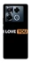Чохол на Infinix Note 40 Pro 4G Love aesthetic ver.6 фото 1 з 1