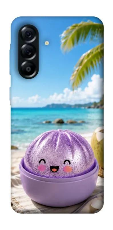 Чохол на Samsung Galaxy A57 5G Dumpling ver.7 фото 1 з 1