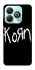Чохол на ZTE Blade A75 4G Korn logo фото 1 з 1
