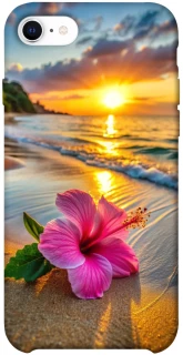 Чохол на Apple iPhone SE (2020) Flowers v22 фото 1 з 1