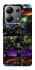 Чохол на Xiaomi Redmi Note 13 4G Mortal Kombat ver.3 фото 1 з 1