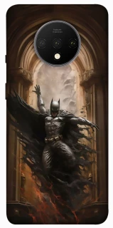 Чохол на OnePlus 7T Batman v3 фото 1 з 1