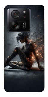 Чохол на Xiaomi 13T Goddess of war ver.9 фото 1 з 1