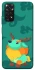 Чохол на Xiaomi Redmi Note 11 (Global) / Note 11S Fantasy deer creature фото 1 з 1