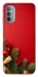Чохол на Motorola Moto G31 Новорічний v21 фото 1 з 1