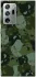 Чехол на Samsung Galaxy Note 20 Ultra Camouflage v31 фото 1 из 1