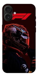 Чохол на Apple iPhone 16 Plus F-1 ver.1 фото 1 з 1