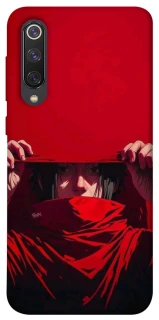 Чохол на Xiaomi Mi 9 SE Itachi Uchiha v2 фото 1 з 1