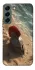 Чехол на Samsung Galaxy S22 Odyssey ver.3 фото 1 из 1