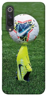 Чохол на Xiaomi Mi 9 SE Football Ball 2024 фото 1 з 1