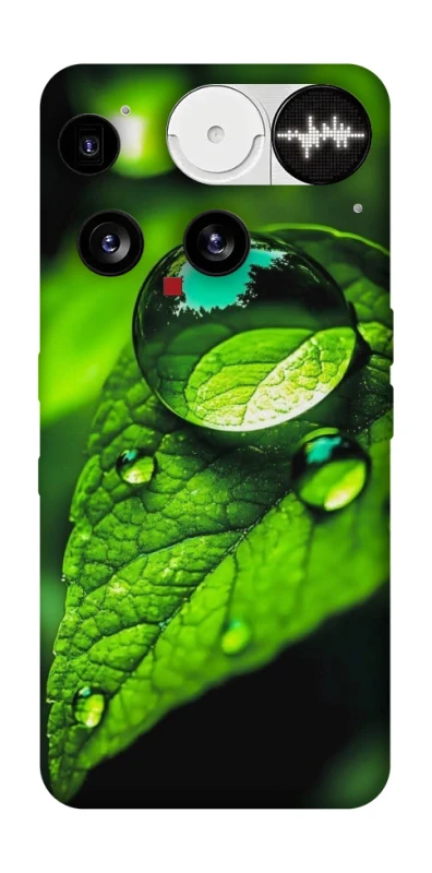 Чохол на Nothing Phone (3) Flowers v16 фото 1 з 1